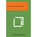 Collective Behavior