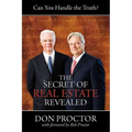 The Secret of Real Estate Revealed