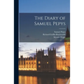 The Diary of Samuel Pepys