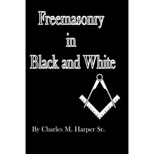 Freemasonry in Black and White