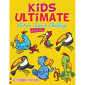 Kids Ultimate Picture Search Challenge Activity Book