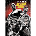 Fame: Action Stars: Keanu Reeves, Ryan Reyonolds and Arnold Schwarzenegger & Dwayne Johnson