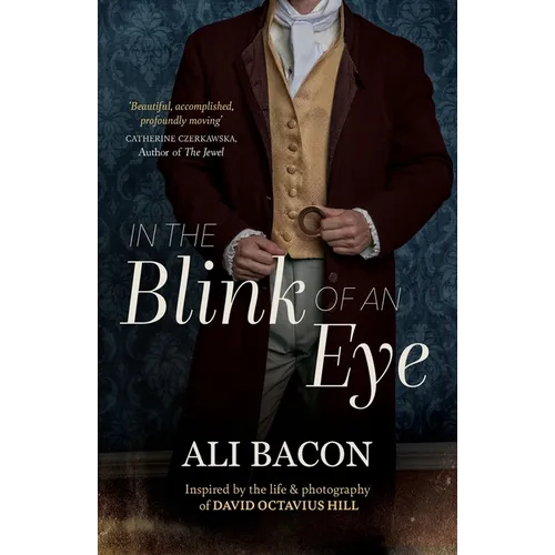 In the Blink of an Eye
