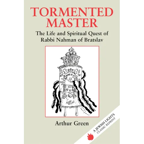Tormented Master