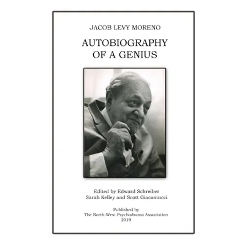 Autobiography of a Genius
