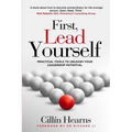 First, Lead Yourself