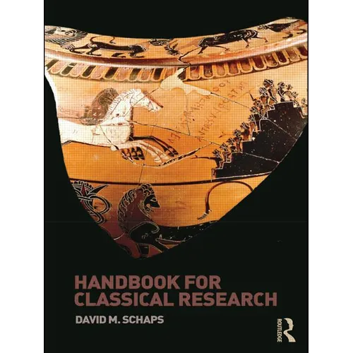 Handbook for Classical Research