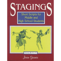 Stagings: Short Scripts for Middle and High School Students