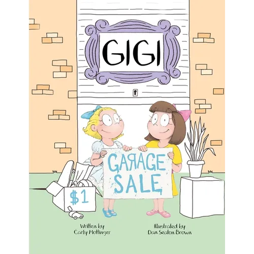 Gigi: Garage Sale