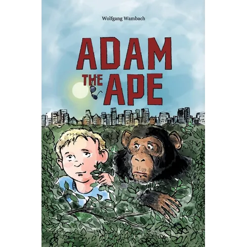 Adam the Ape