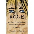 KCGB The Boy From the Porch