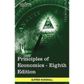 Principles of Economics: Unabridged Eighth Edition