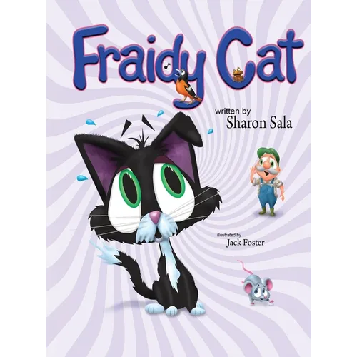 Fraidy Cat