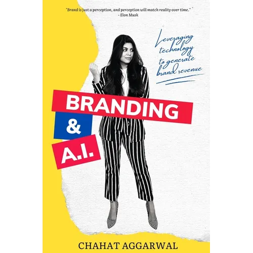 Branding & AI: Leveraging Technology to Generate Brand Revenue