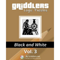 Griddlers Logic Puzzles: Black and White