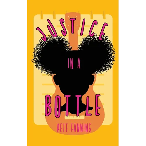 Justice in a Bottle