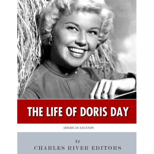 American Legends: The Life of Doris Day