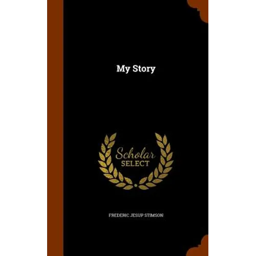 My Story