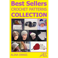 Best Sellers Crochet Patterns Collection
