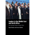 Leaders in the Middle East and North Africa