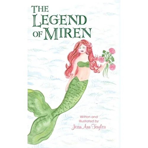 The Legend of Miren