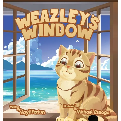 Weazley's Window