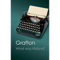 What Was History?