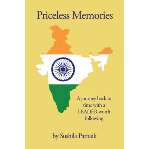 Priceless Memories: A journey back in time with a LEADER worth following