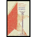 The Right to Privacy