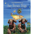 The Adventures of Two Brown Dogs: The Lovely State of South Carolina