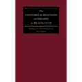 The Coutumes de Beauvaisis of Philippe de Beaumanoir