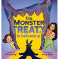 The Monster Treaty of In-Betweeny