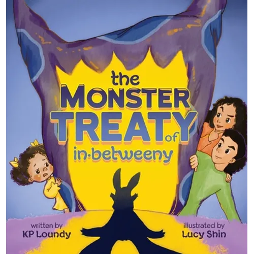 The Monster Treaty of In-Betweeny
