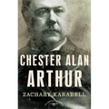 Chester Alan Arthur