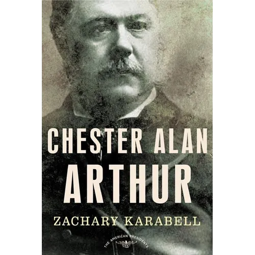 Chester Alan Arthur