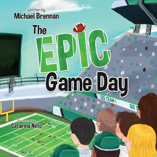 The Epic Game Day
