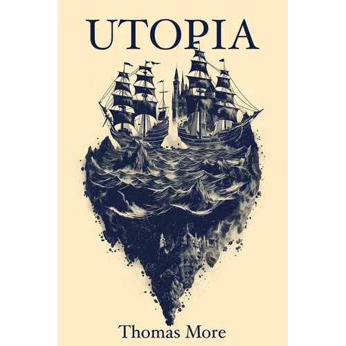 Utopia Thomas More