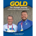 Gold: The Olympic Journey of Daniel Ståhl & Vésteinn Hafsteinsson