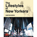 The Lifestyles of New Yorkers