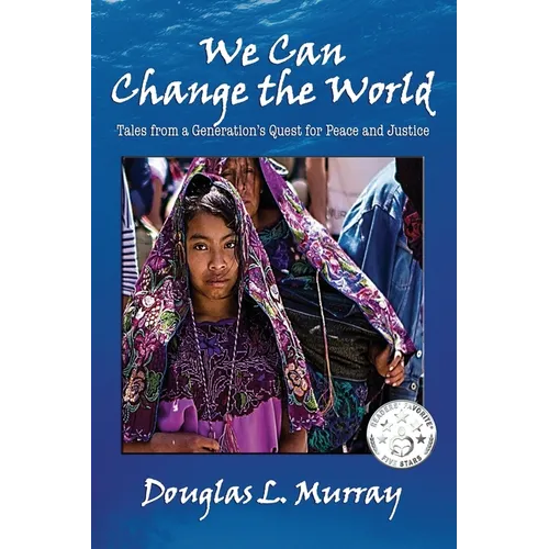 We Can Change the World