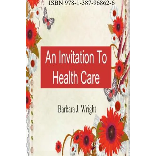 An Invitation To Health Care