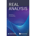Real Analysis