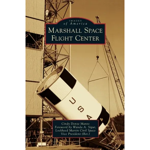Marshall Space Flight Center