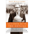 Success Is in the Details