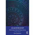 Leadership: Performance Beyond Expectations