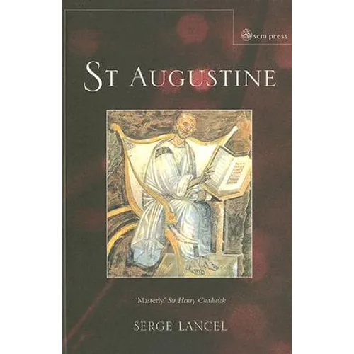 St Augustine