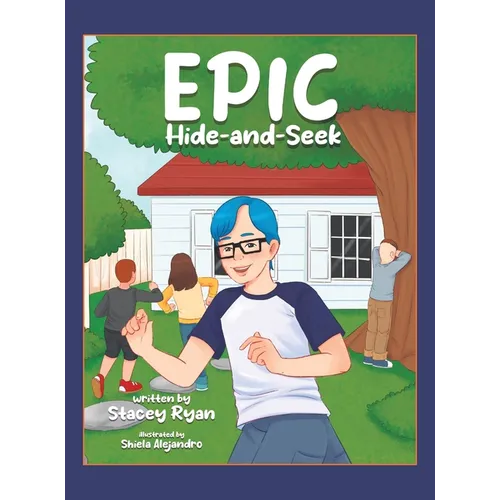 EPIC Hide-and-Seek