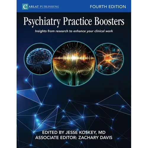 Psychiatry Practice Boosters