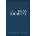 Business Journal for Executives and Secretaries