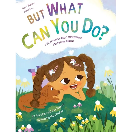 But What Can You Do?